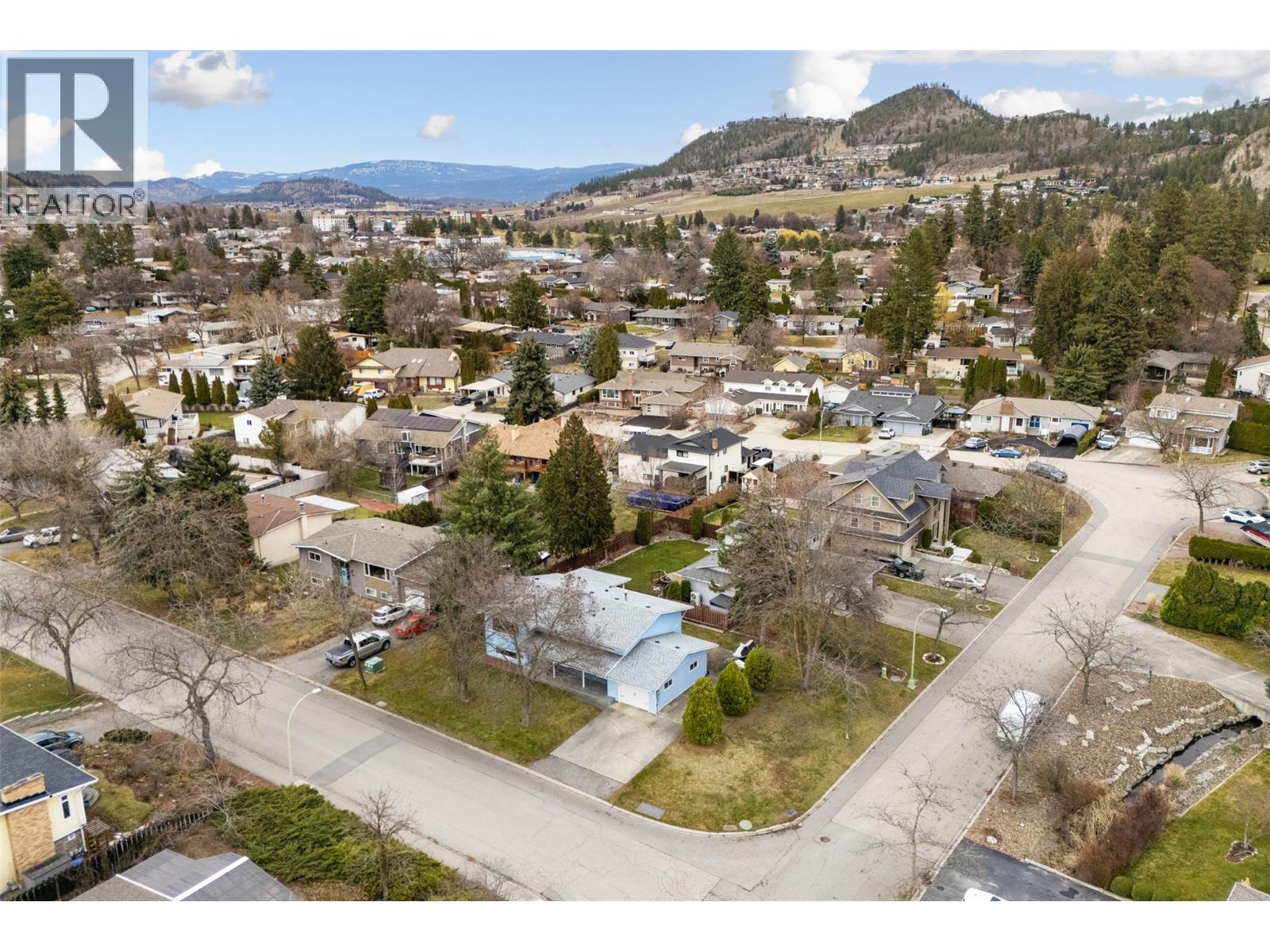  1631 Gillard Drive, Kelowna