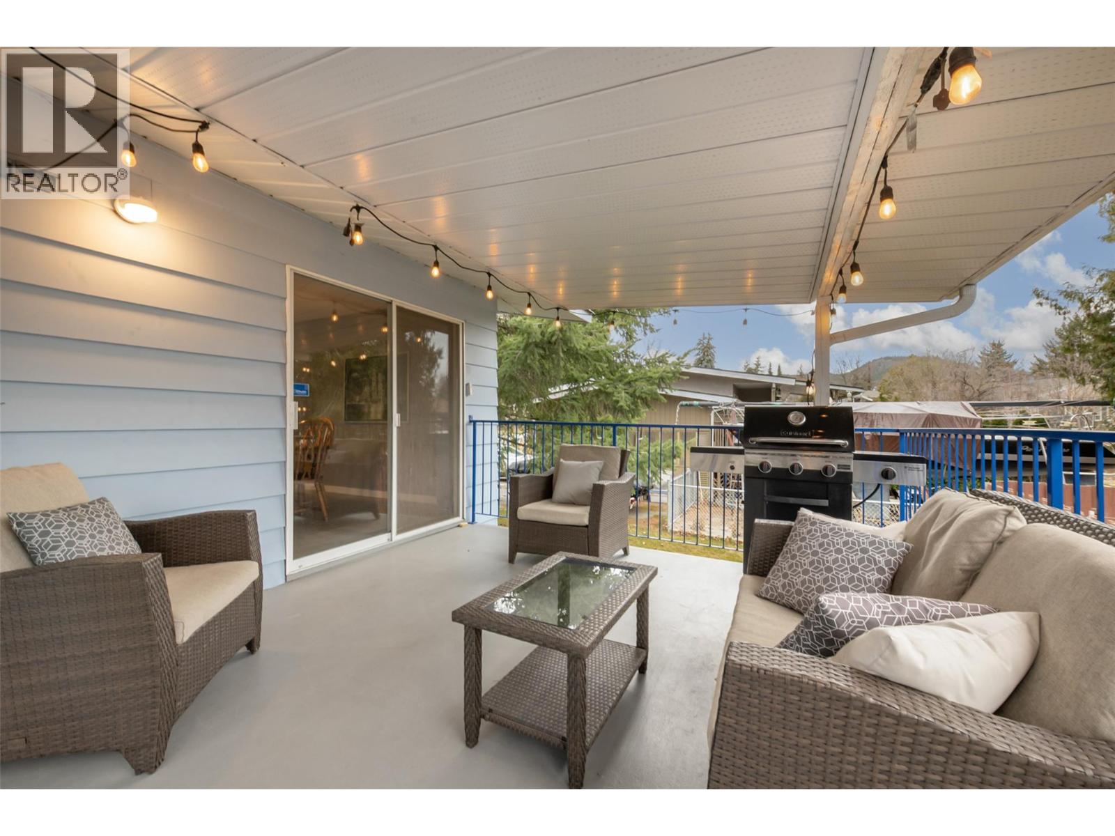  1631 Gillard Drive, Kelowna