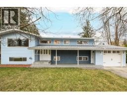  1631 Gillard Drive, Kelowna