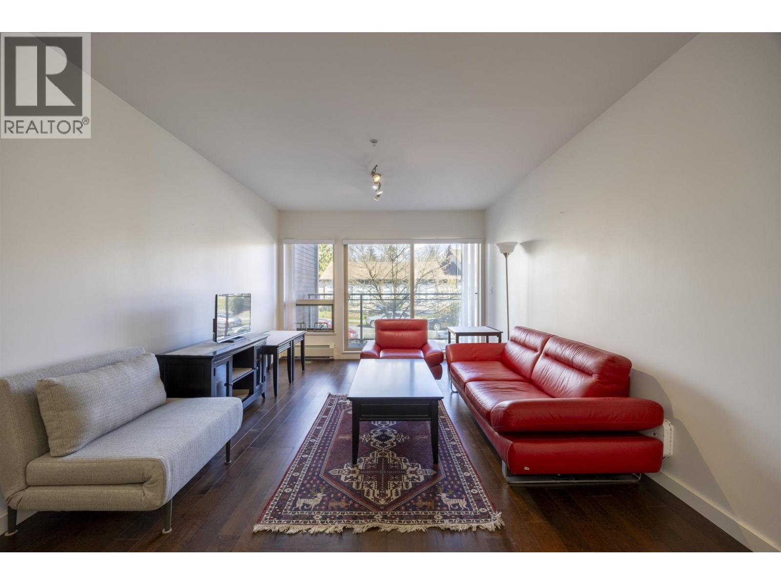 206 1033 ST. GEORGES Avenue - photo 2