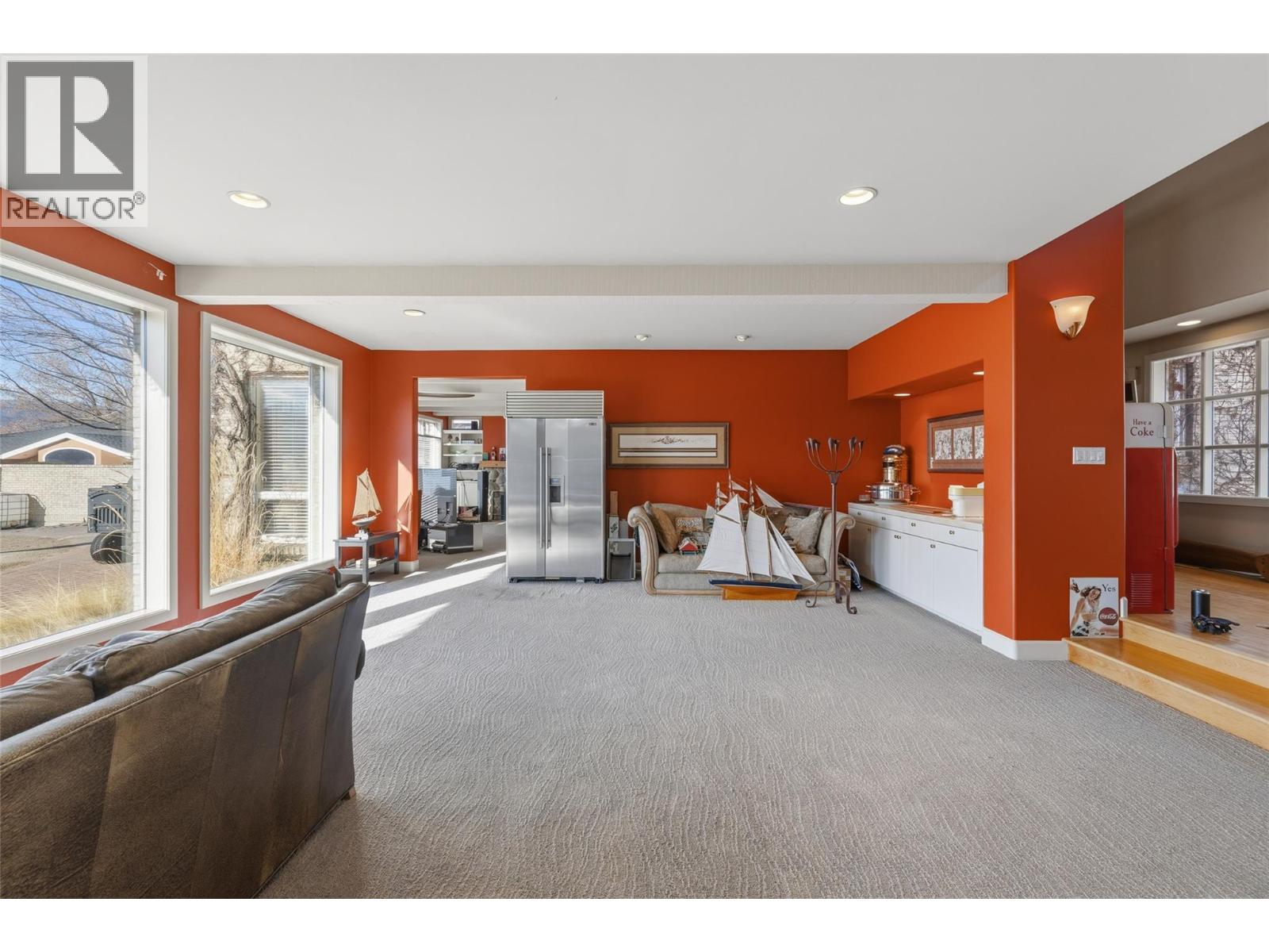 4614 Fuller Road, Kelowna