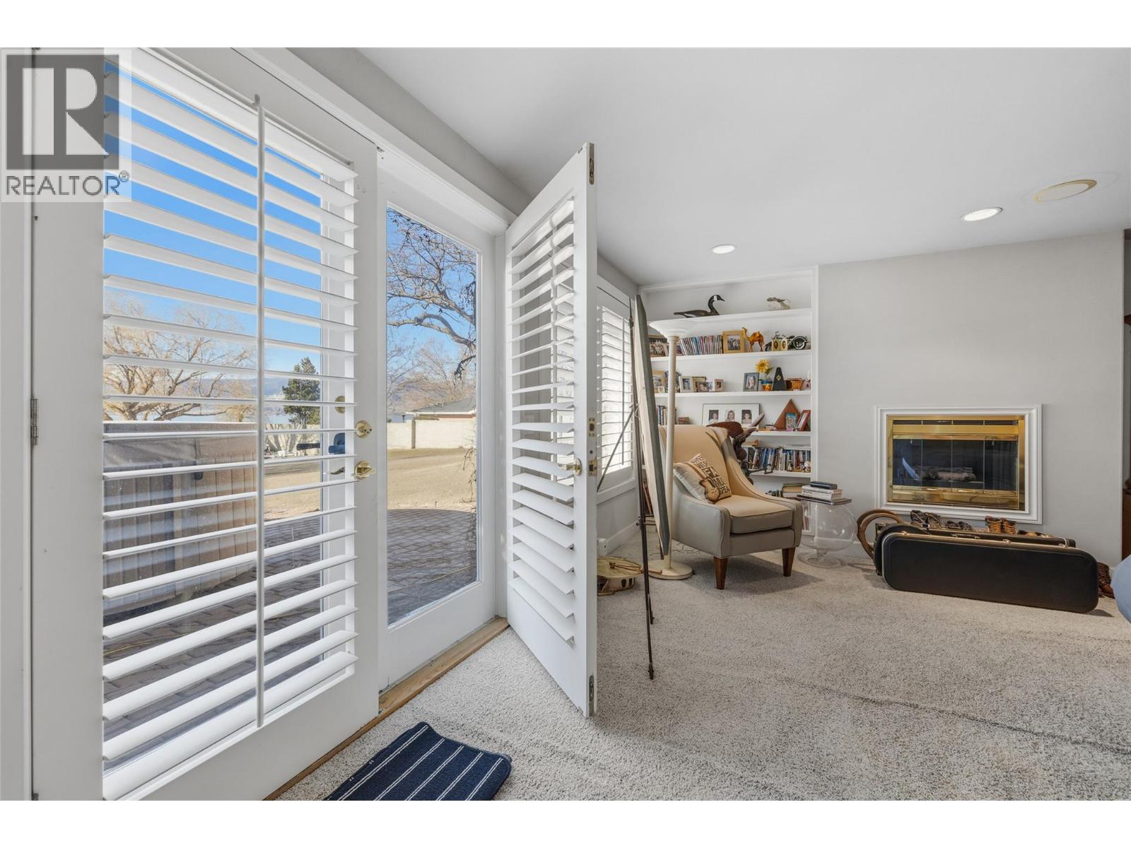 4614 Fuller Road, Kelowna