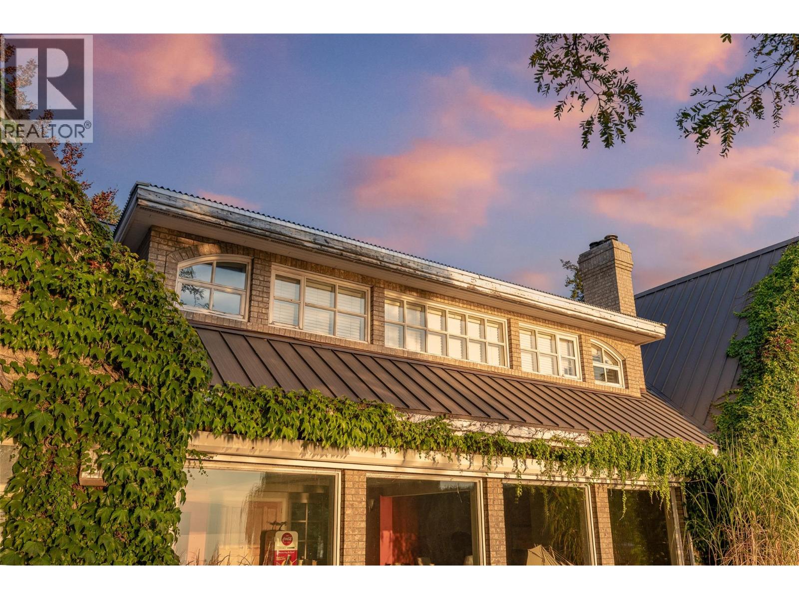 4614 Fuller Road, Kelowna