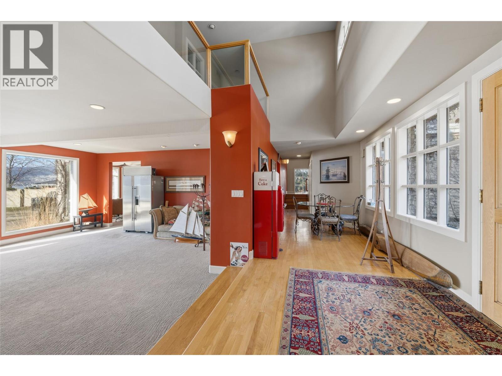 4614 Fuller Road, Kelowna