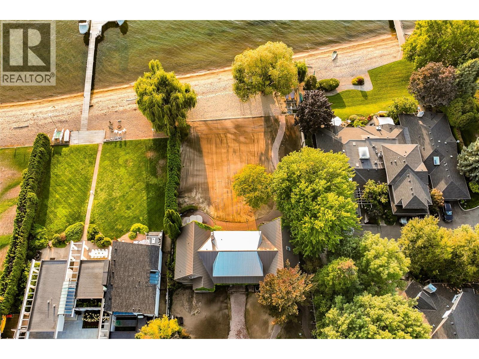 4614 Fuller Road, Kelowna