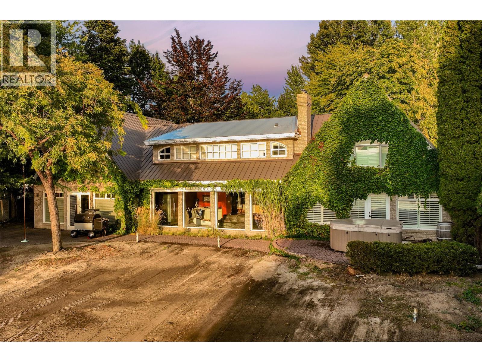 4614 Fuller Road, Kelowna