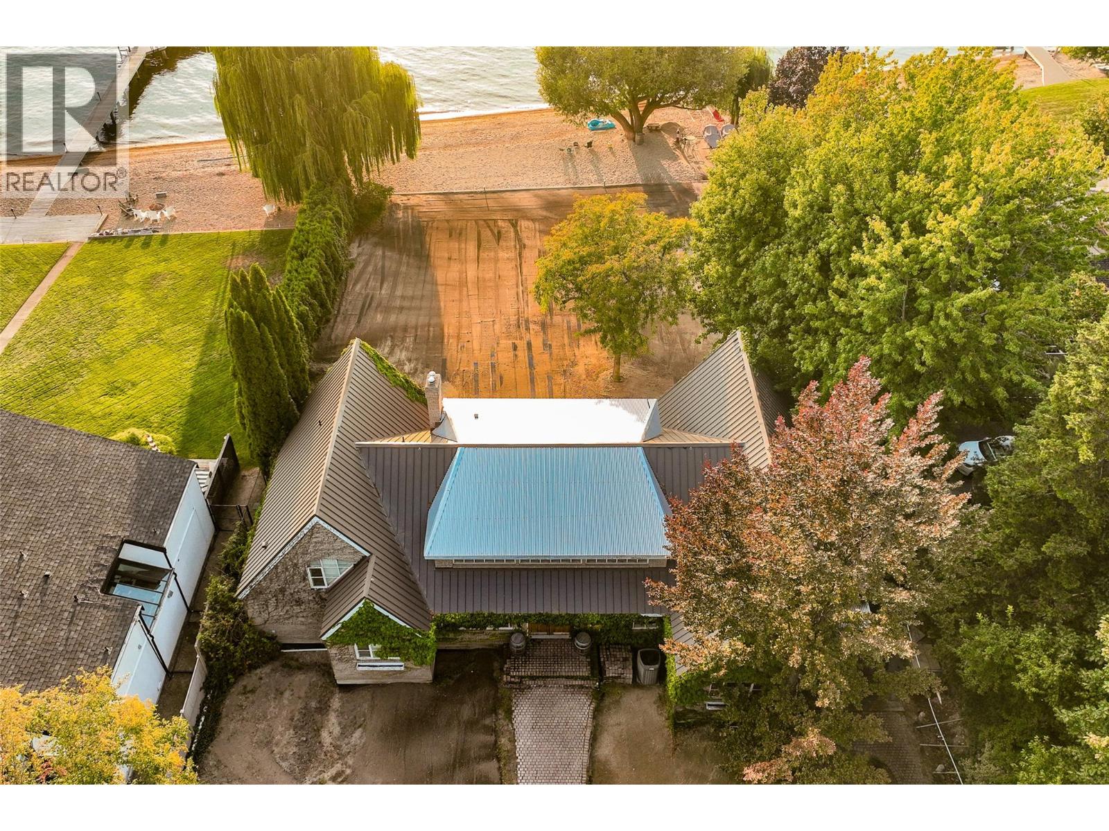 4614 Fuller Road, Kelowna