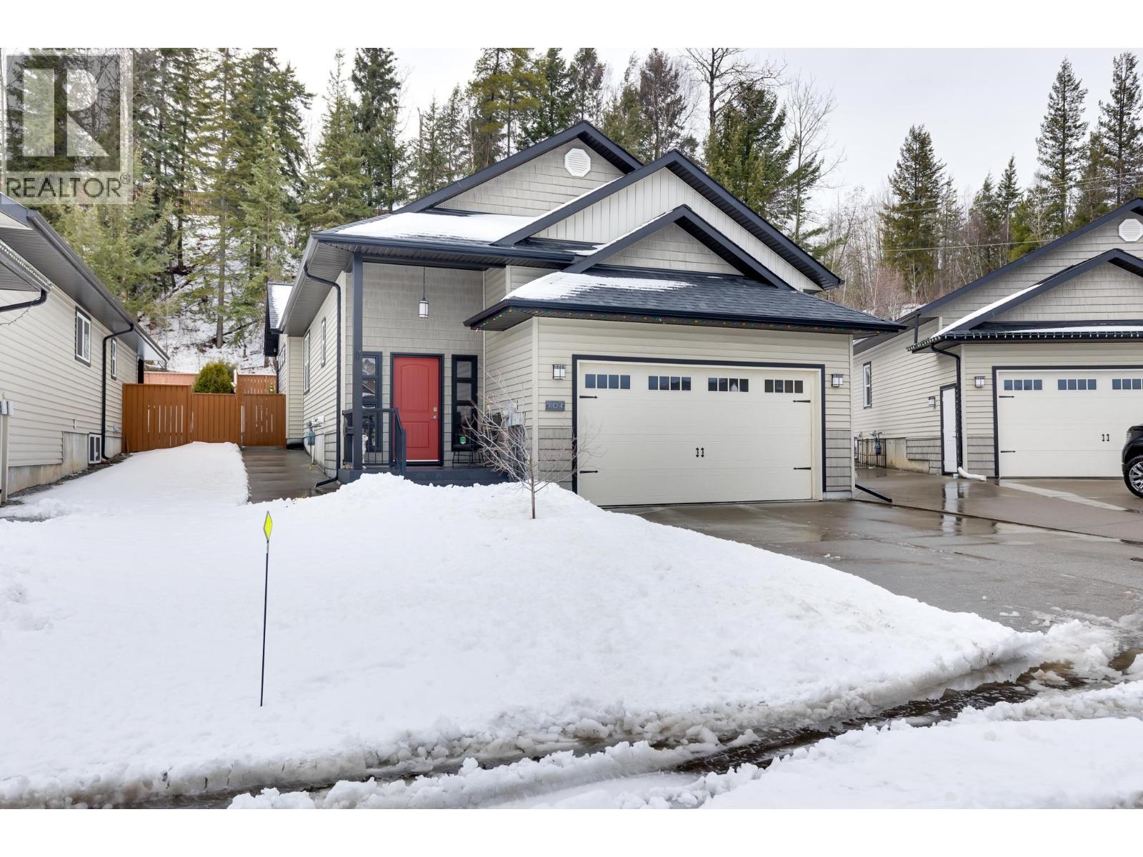 104 6525 DOMANO BOULEVARD, Prince George