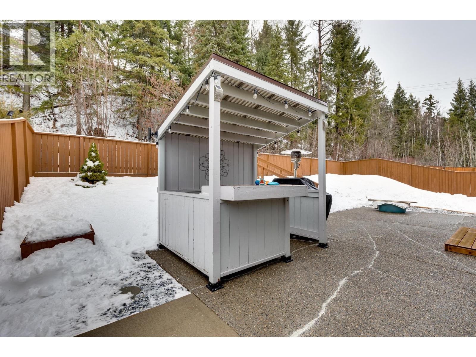 104 6525 DOMANO BOULEVARD, Prince George