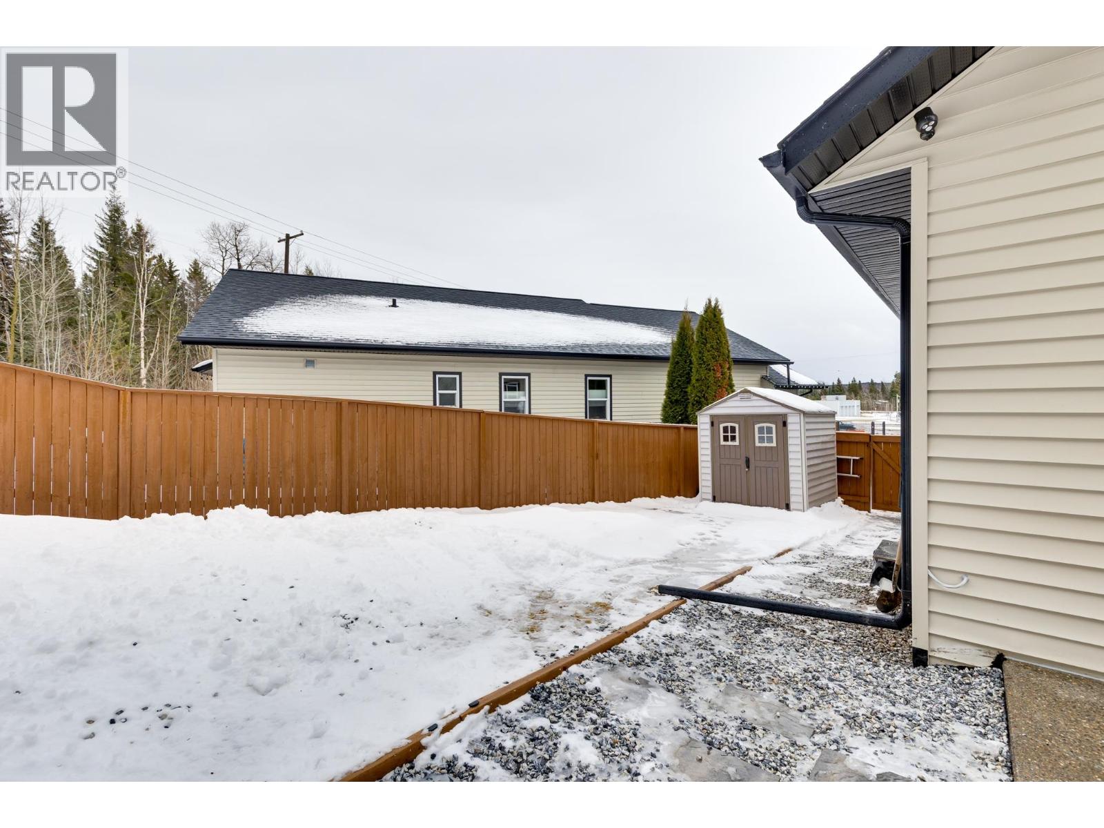 104 6525 DOMANO BOULEVARD, Prince George