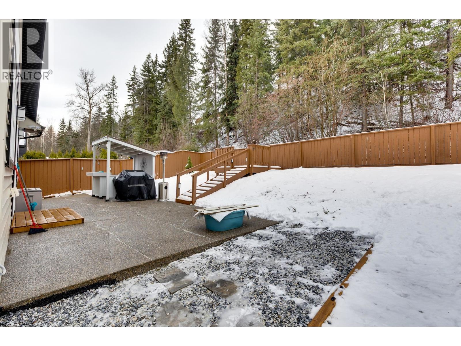 104 6525 DOMANO BOULEVARD, Prince George