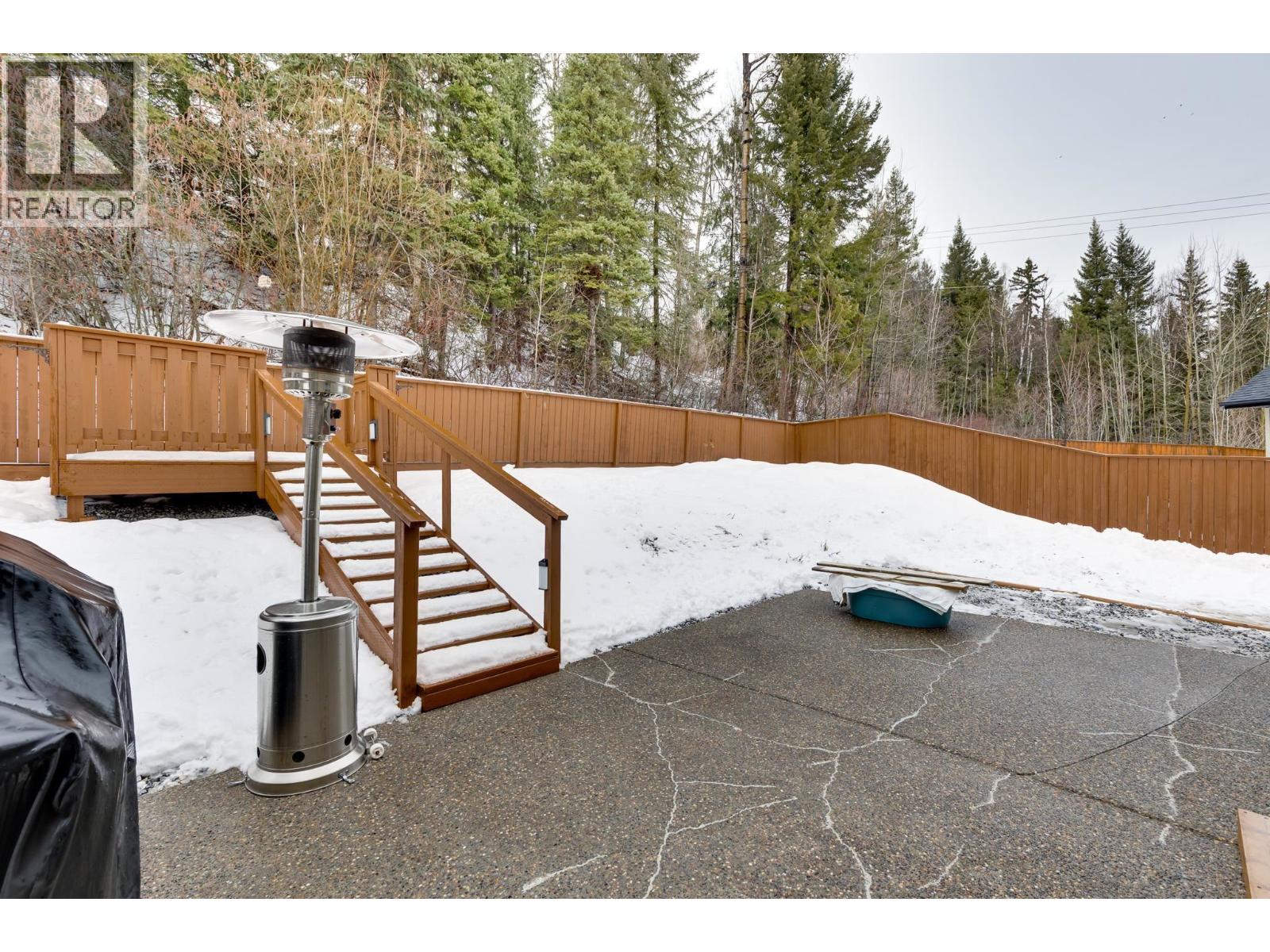 104 6525 DOMANO BOULEVARD, Prince George