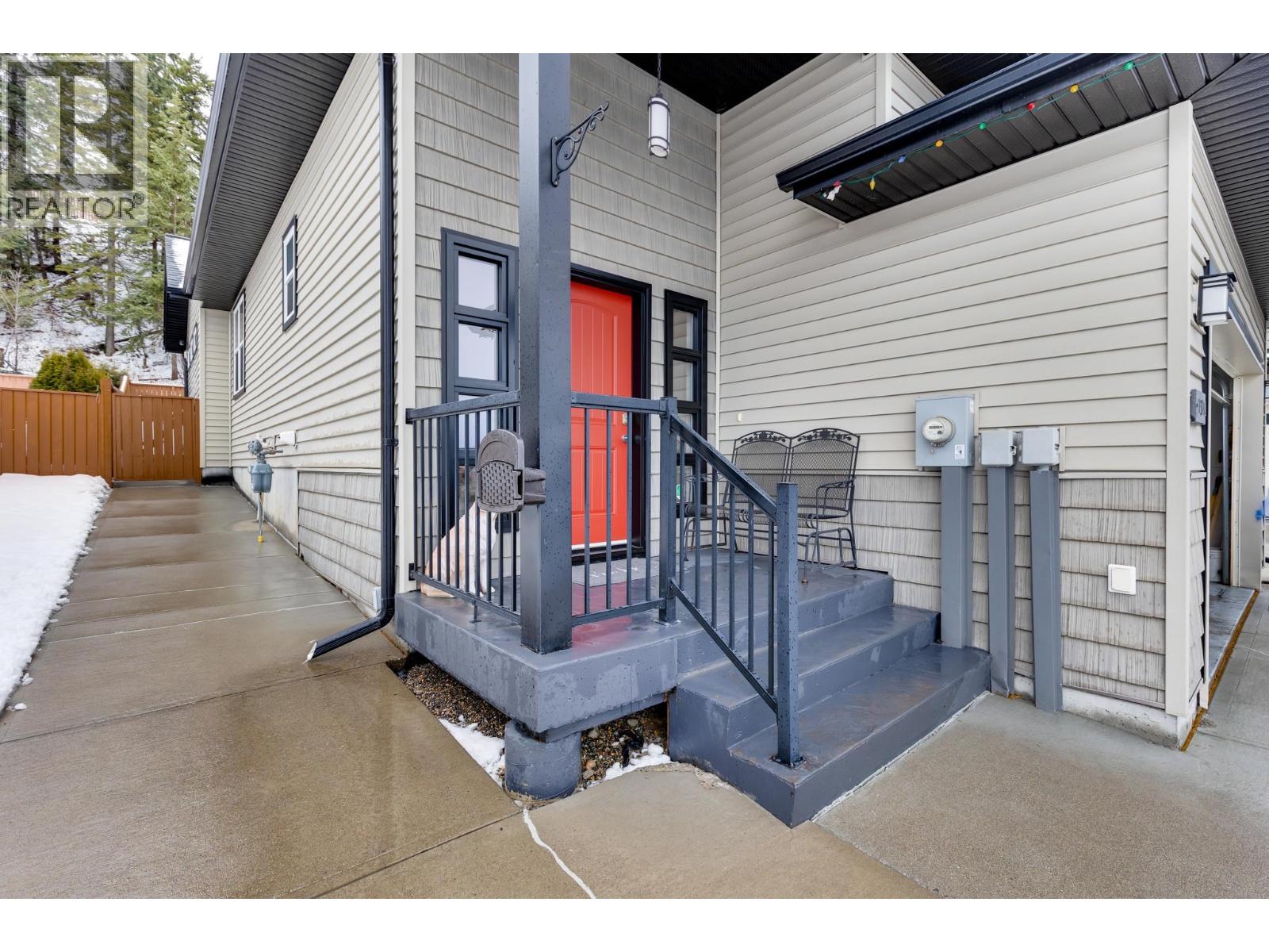 104 6525 DOMANO BOULEVARD, Prince George