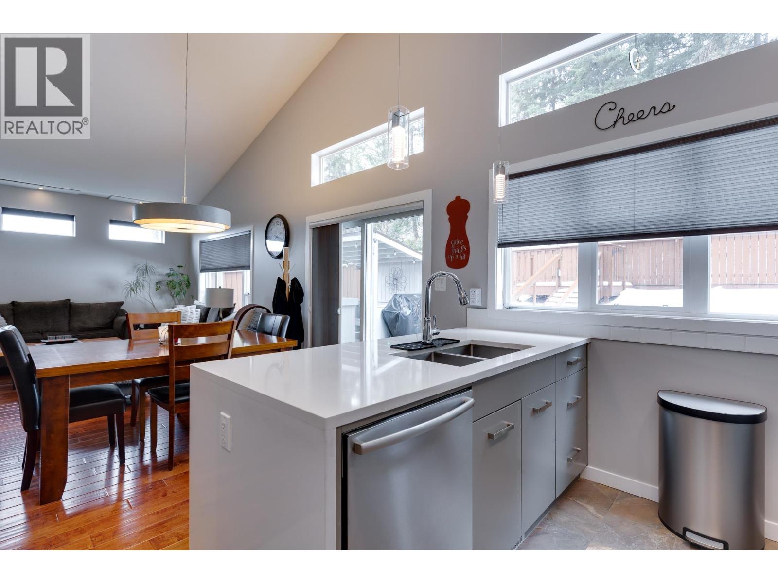 104 6525 DOMANO BOULEVARD, Prince George