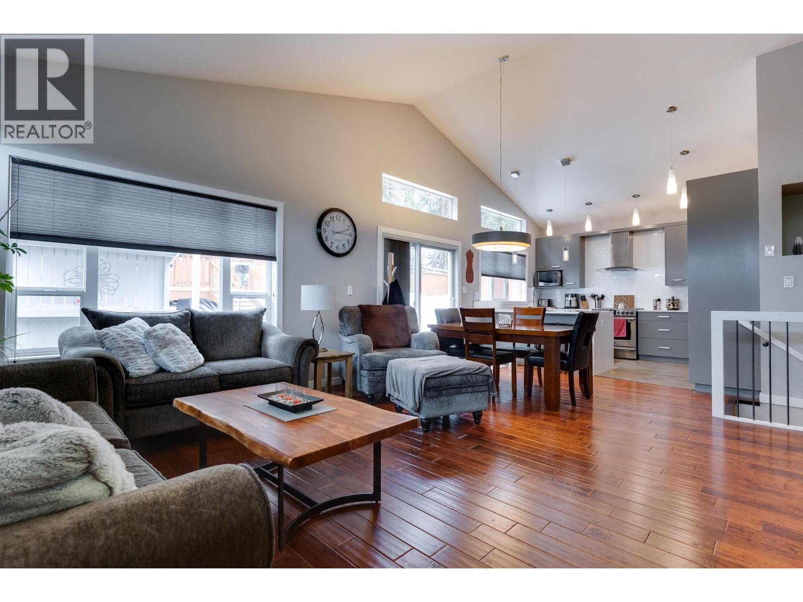 104 6525 DOMANO BOULEVARD, Prince George