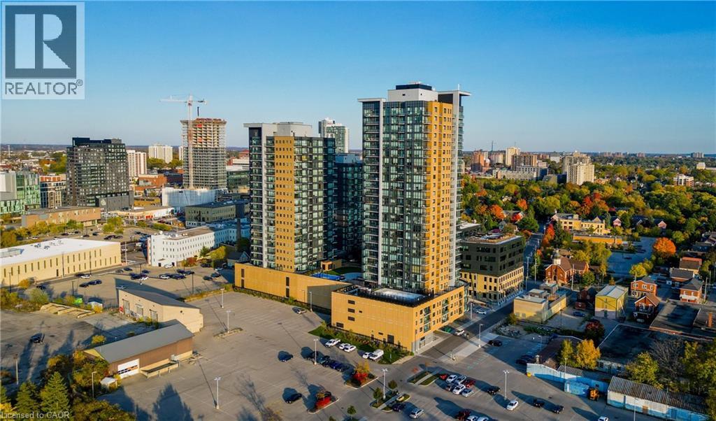 108 GARMENT Street S Unit# 2302, Kitchener, Ontario, N2G0E2 — Photo 34