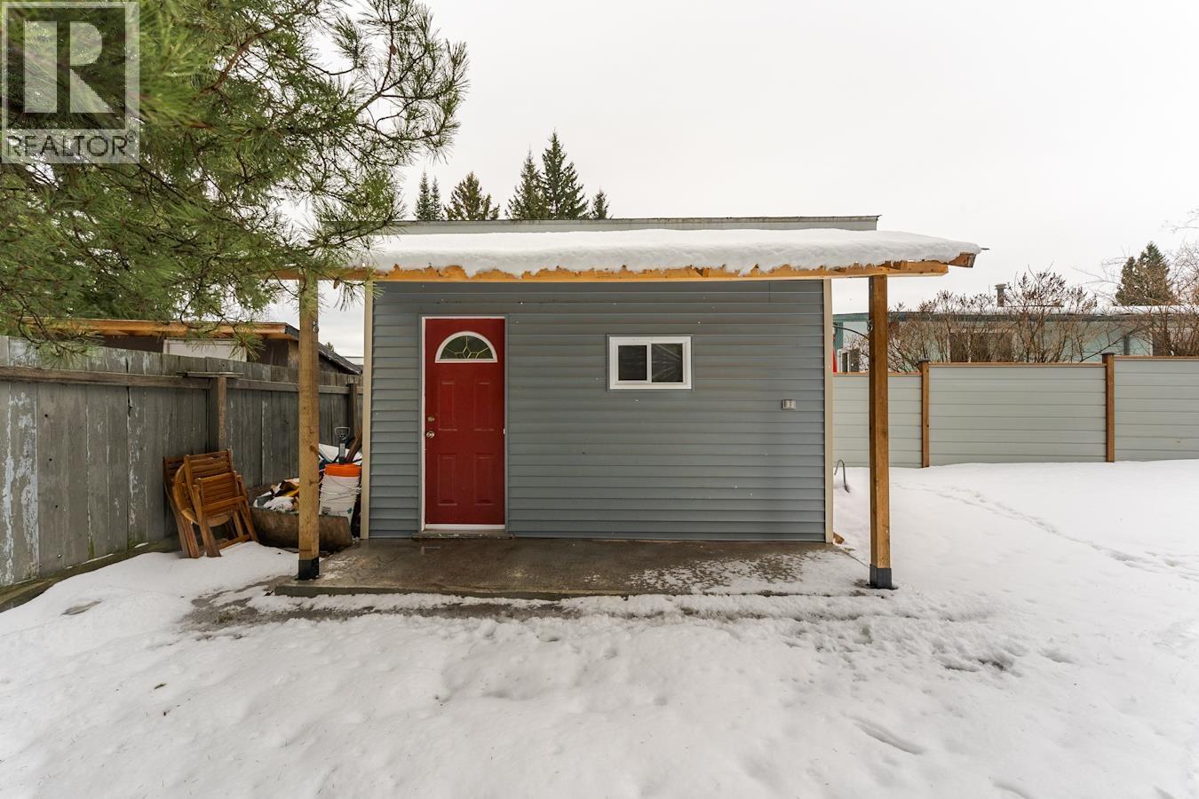 7766 PIEDMONT CRESCENT, Prince George