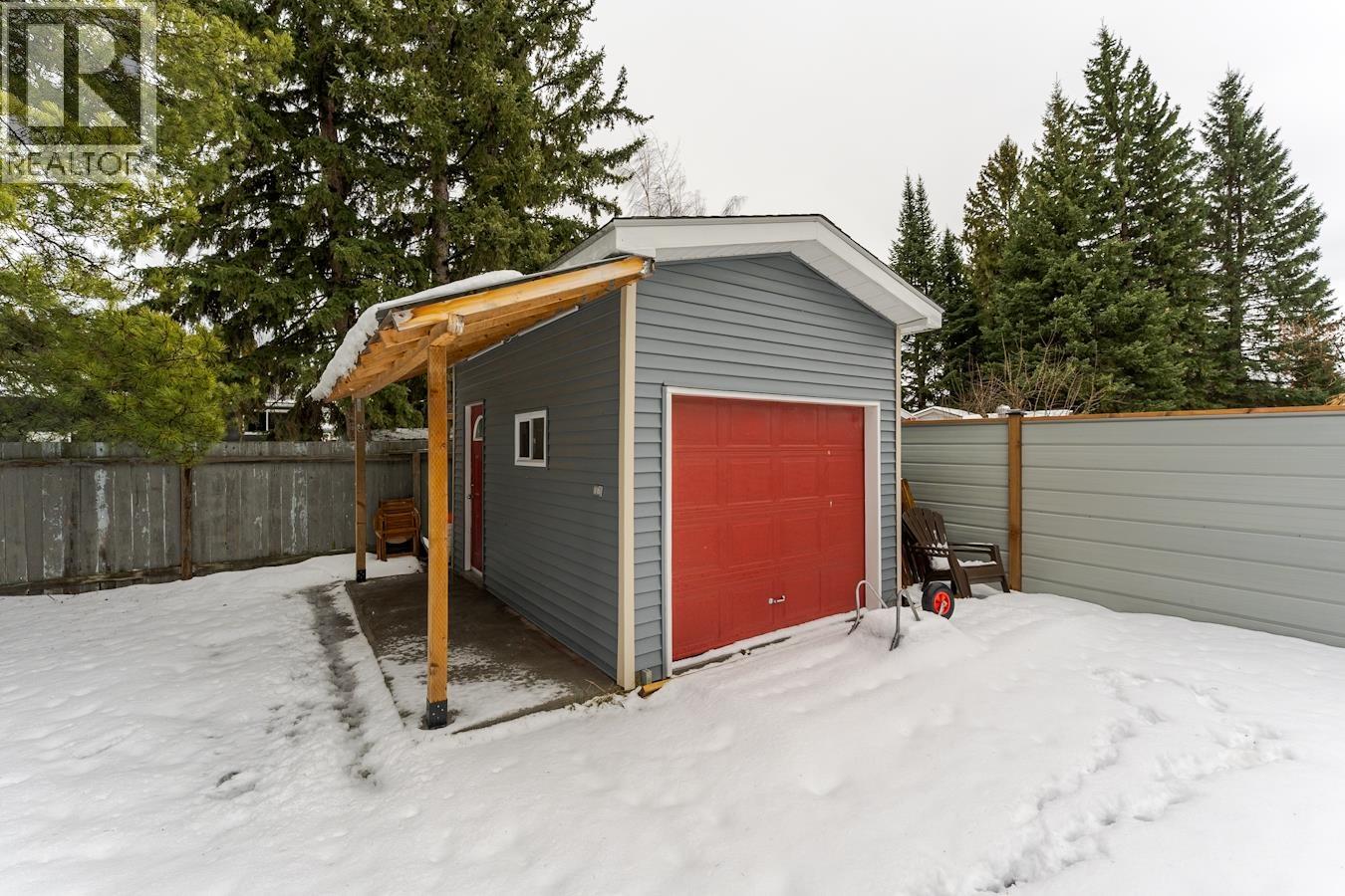 7766 PIEDMONT CRESCENT, Prince George