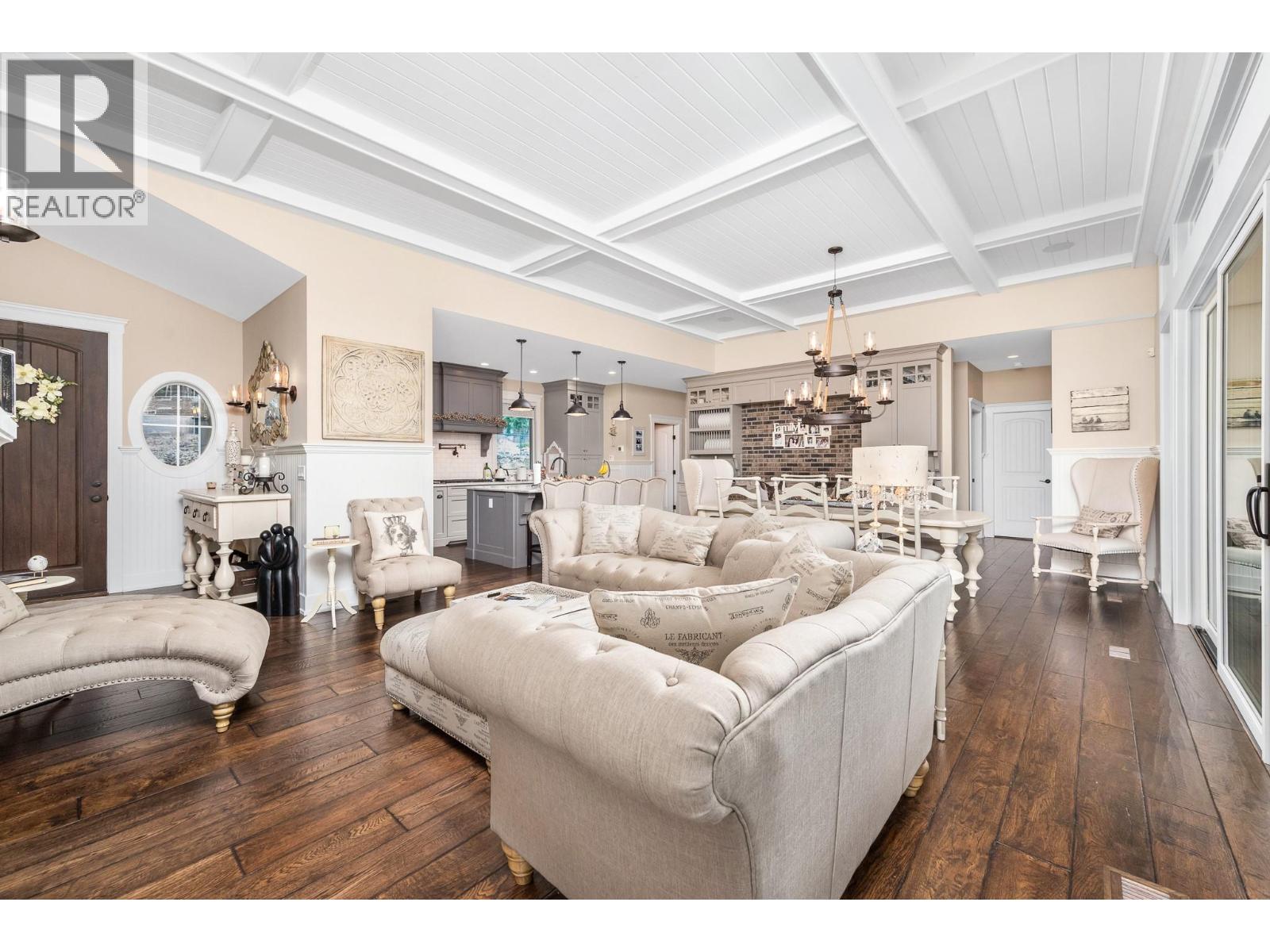 7 9196 Tronson Road, Vernon