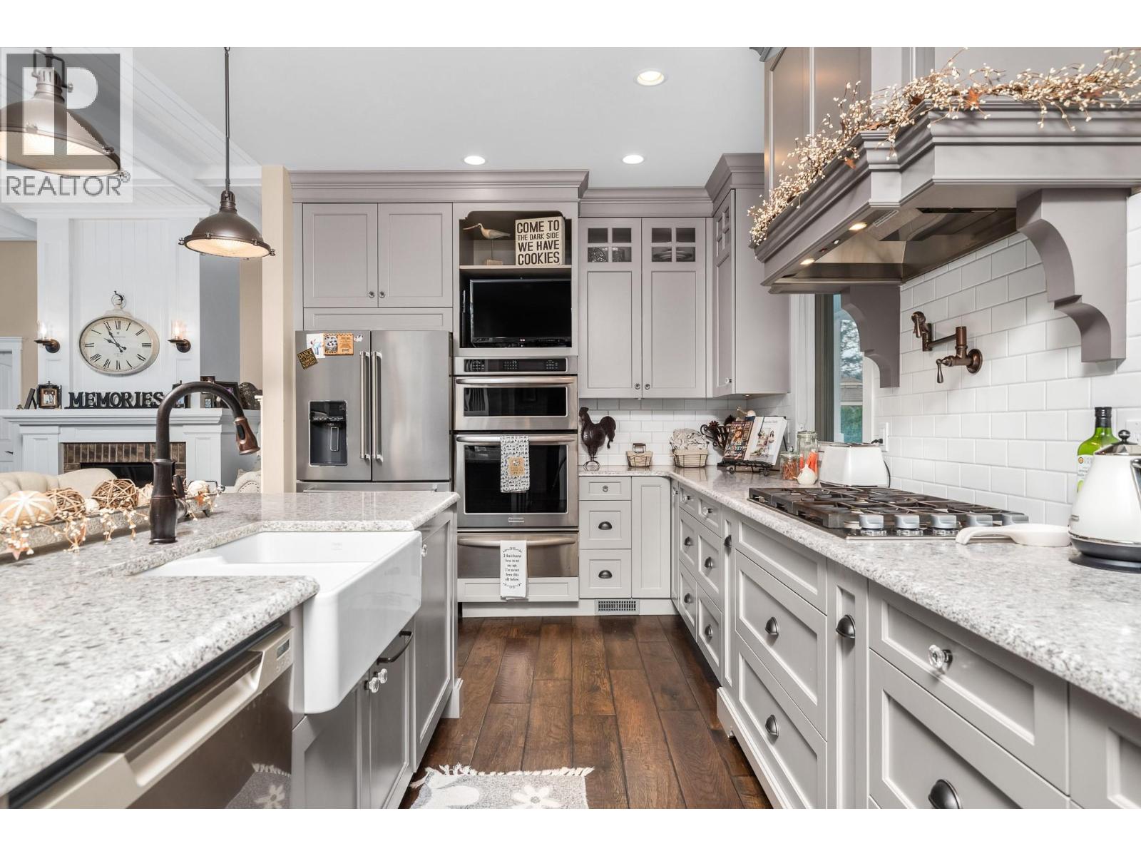 7 9196 Tronson Road, Vernon