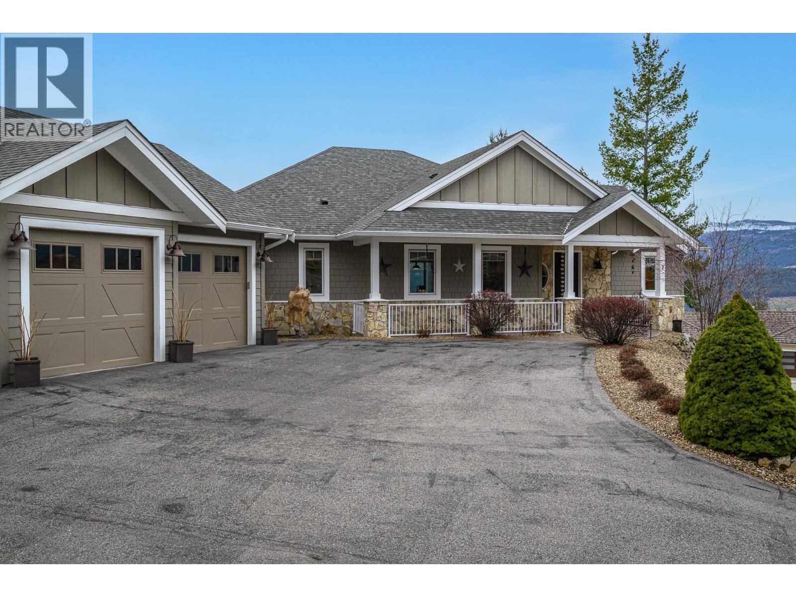 7 9196 Tronson Road, Vernon