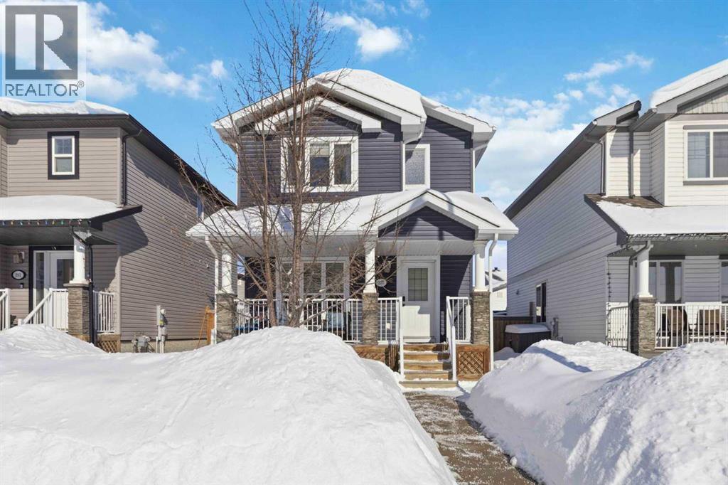 277 Sandstone Lane, Fort McMurray