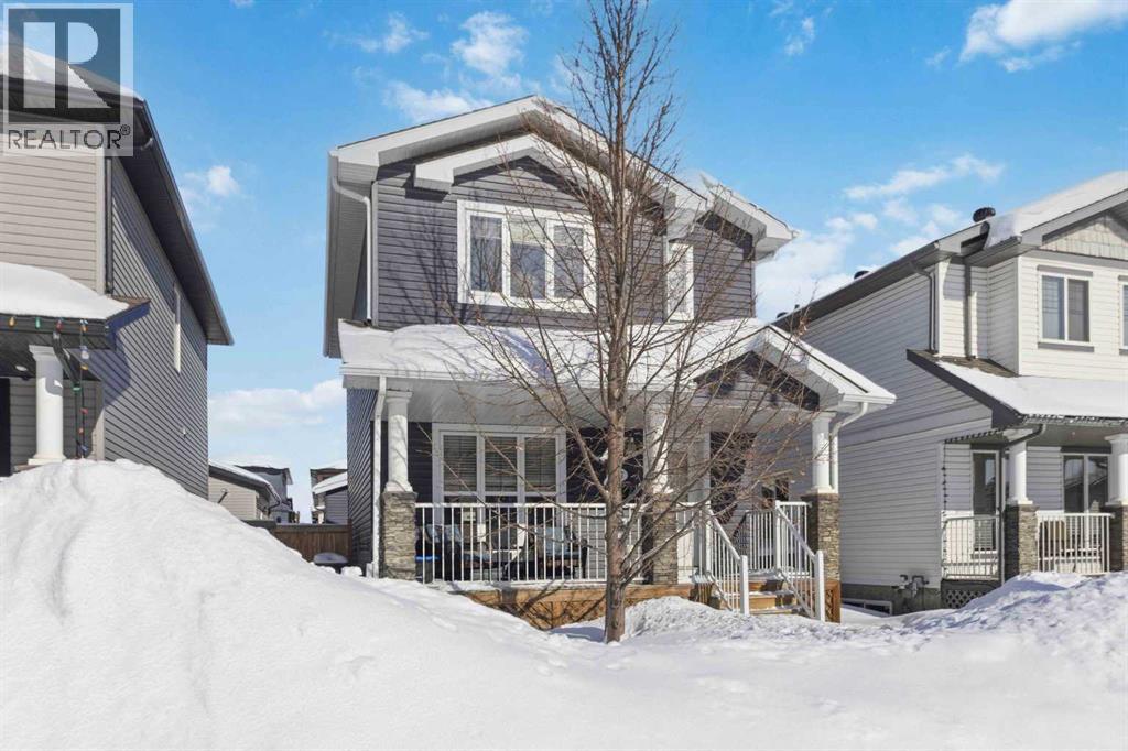 277 Sandstone Lane, Fort McMurray
