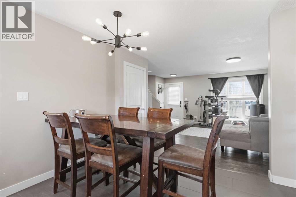 277 Sandstone Lane, Fort McMurray