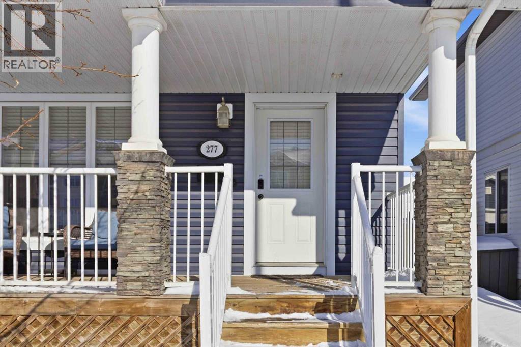 277 Sandstone Lane, Fort McMurray