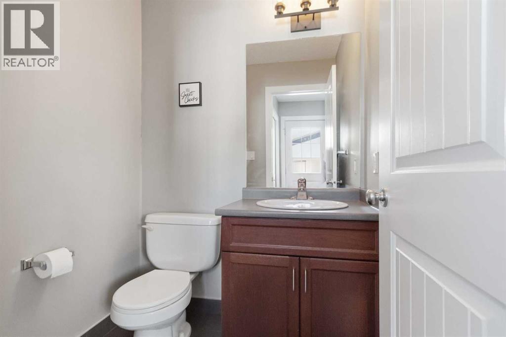 277 Sandstone Lane, Fort McMurray