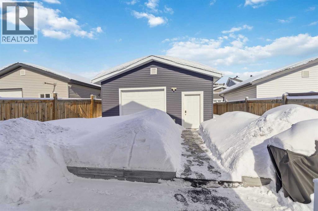 277 Sandstone Lane, Fort McMurray