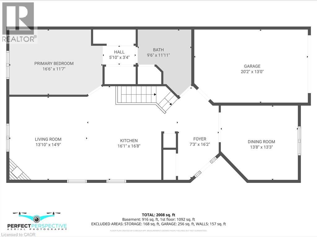 800 MAIN Street Unit# 16, Port Dover, Ontario, N0A1N0 — Photo 47