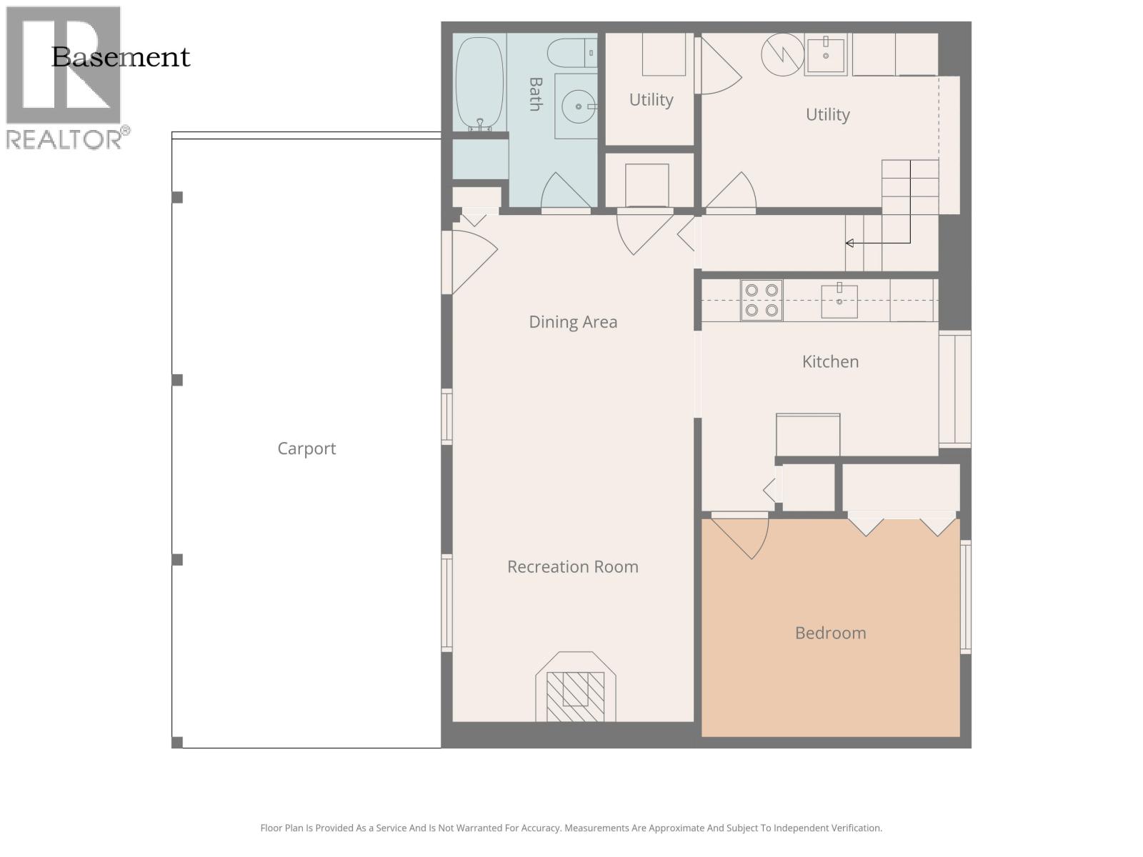 2129 MCINTOSH ROAD, Prince George