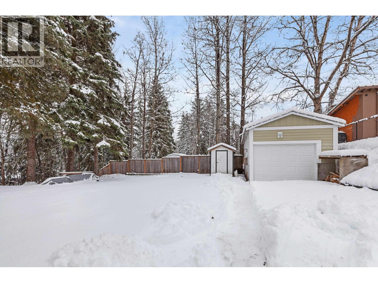 2129 MCINTOSH ROAD, Prince George