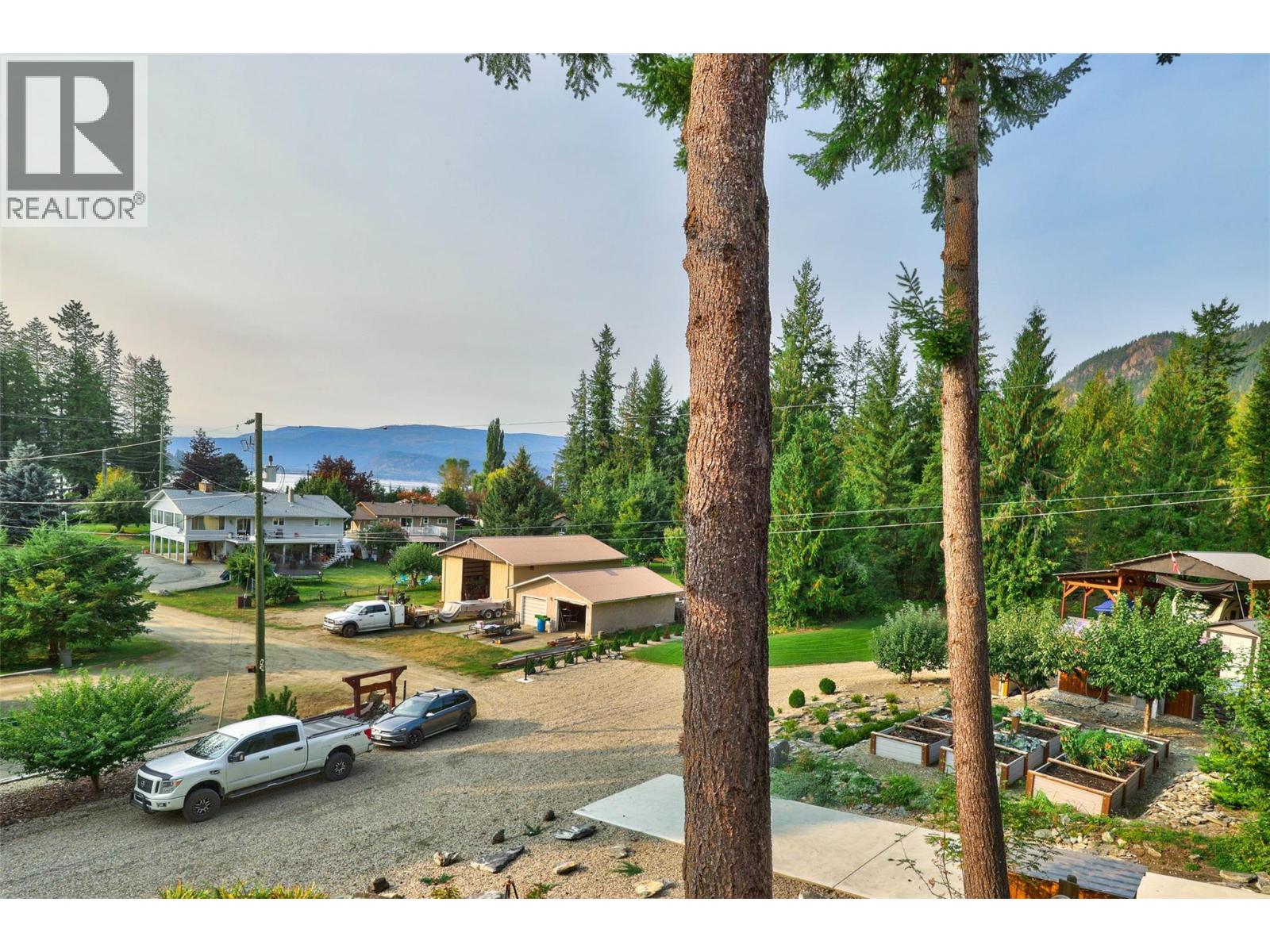  2770 Perris Road, Blind Bay