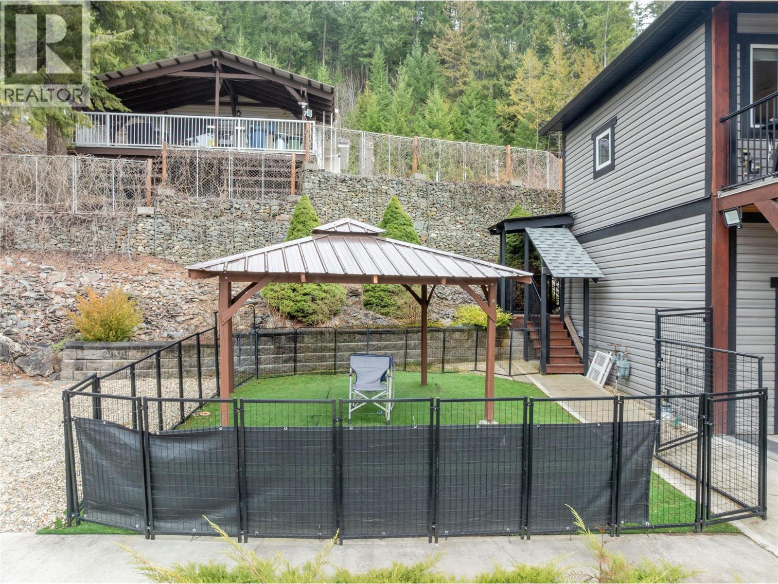  2770 Perris Road, Blind Bay