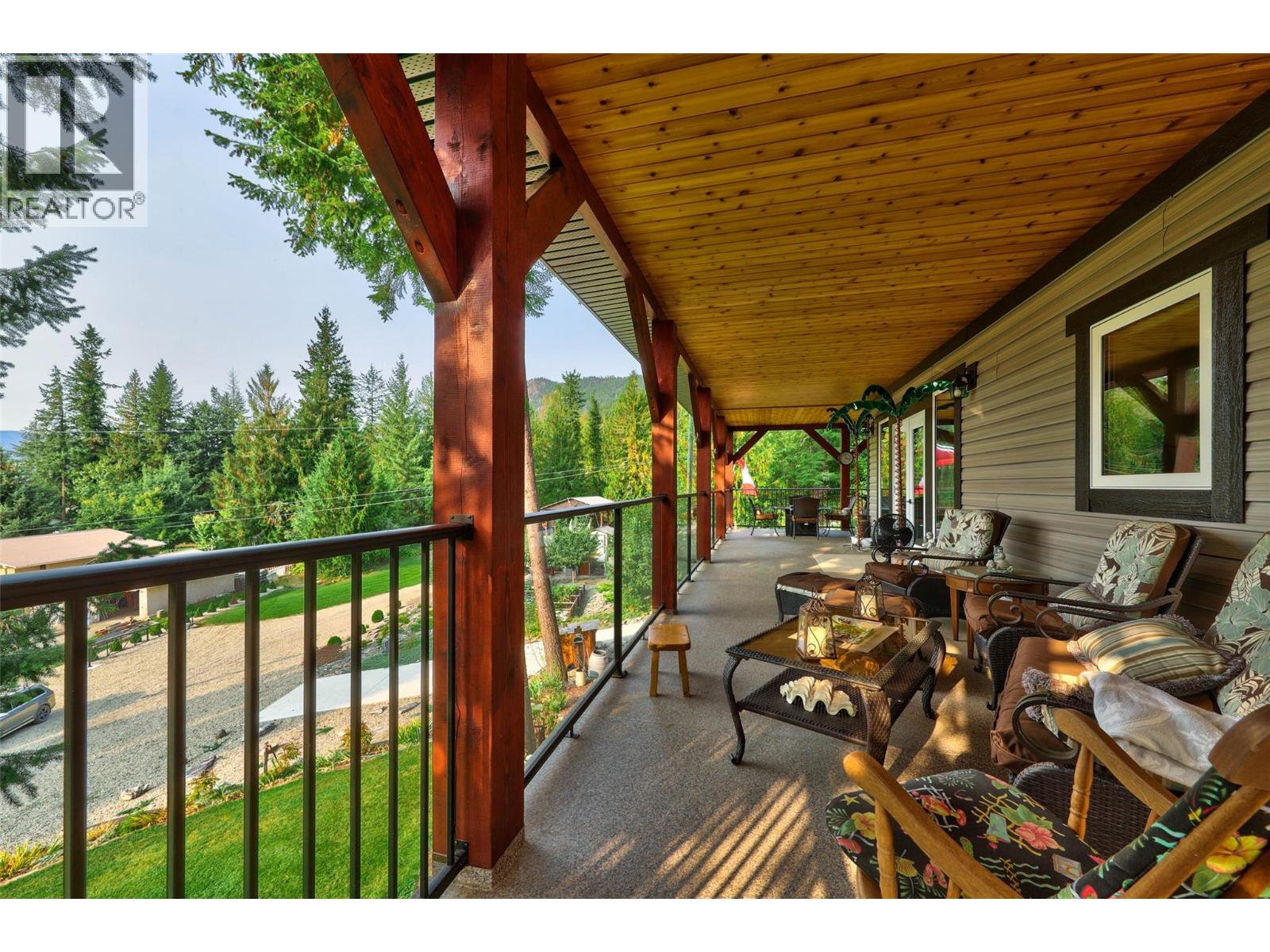  2770 Perris Road, Blind Bay