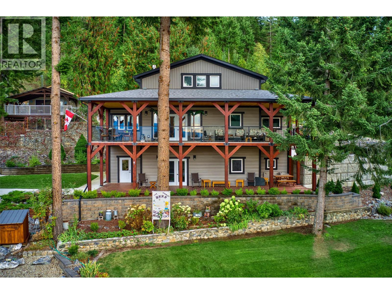  2770 Perris Road, Blind Bay