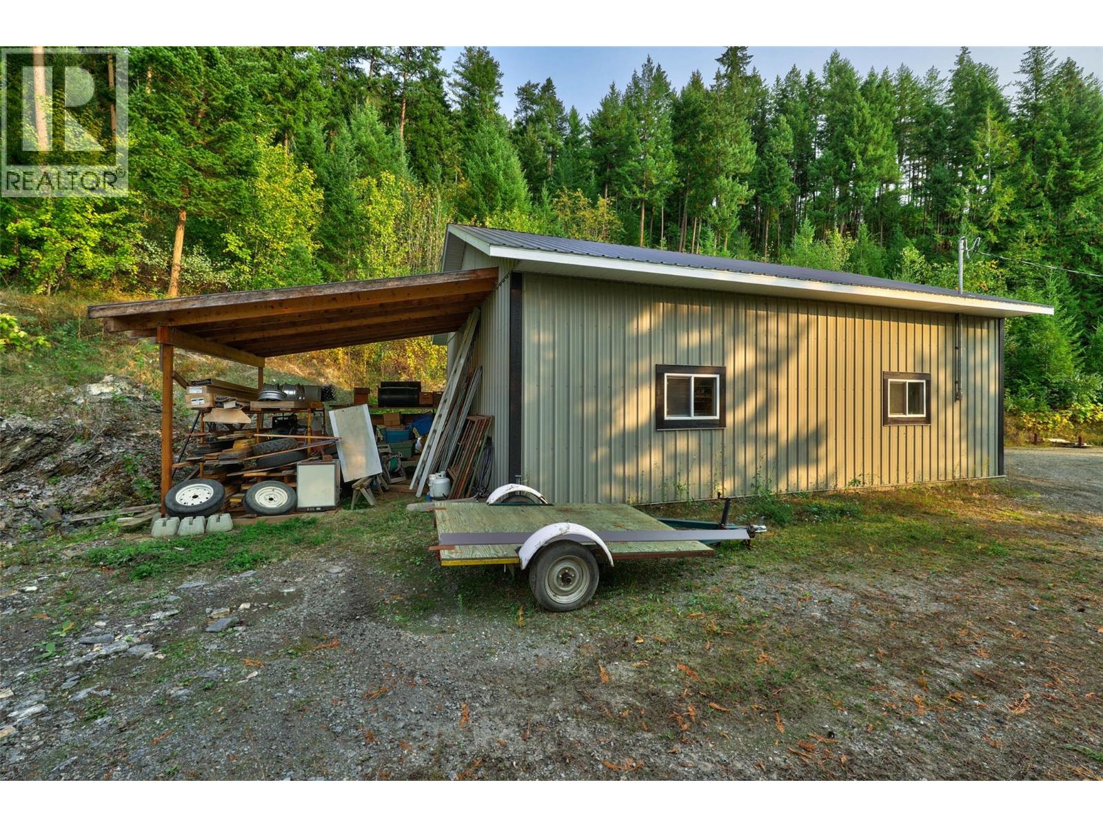  2770 Perris Road, Blind Bay