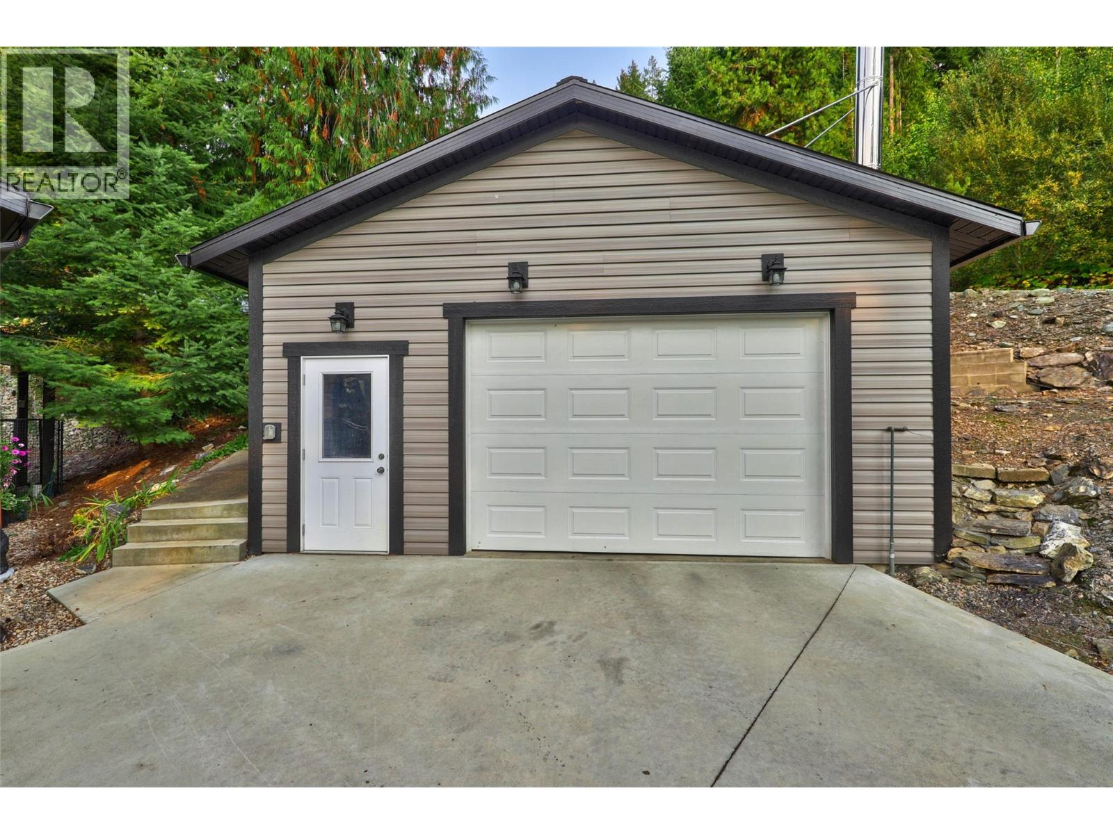  2770 Perris Road, Blind Bay