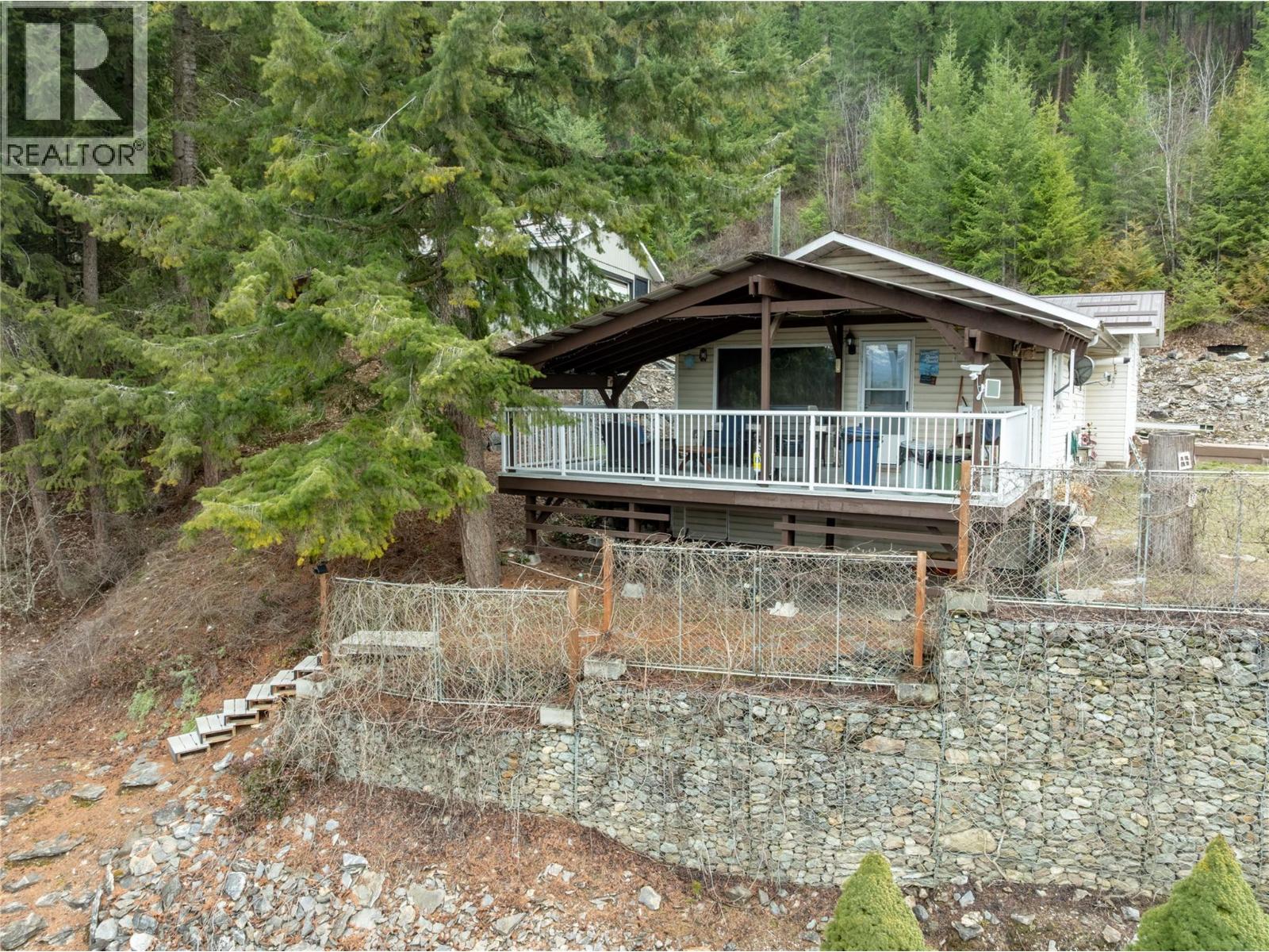  2770 Perris Road, Blind Bay