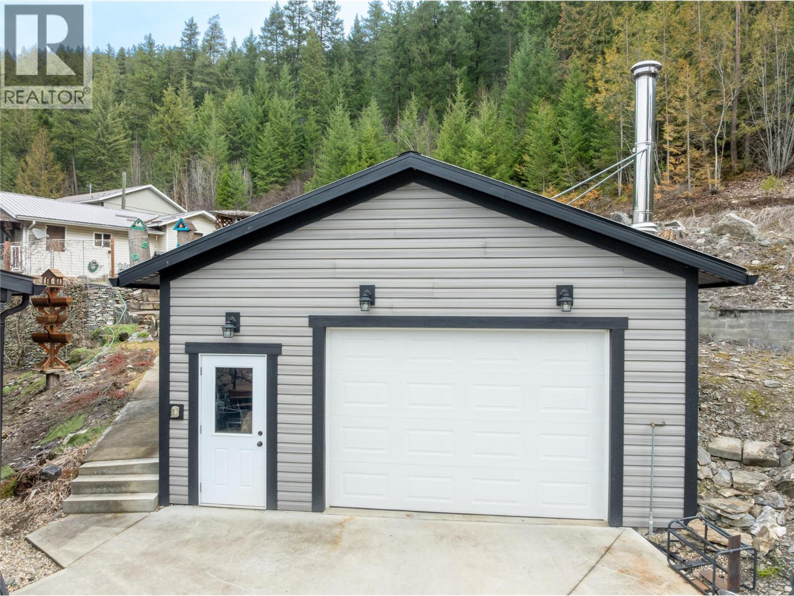  2770 Perris Road, Blind Bay