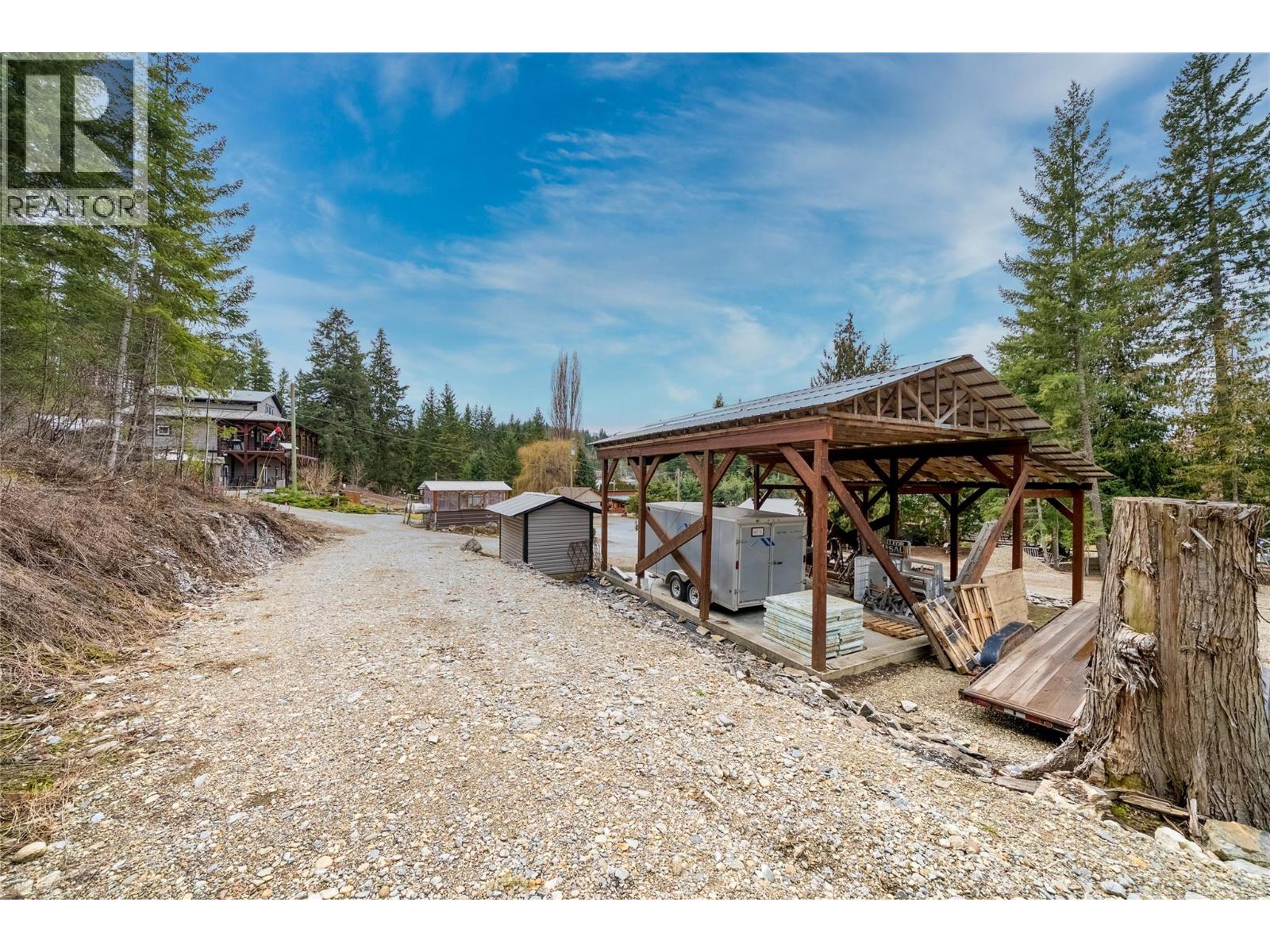  2770 Perris Road, Blind Bay