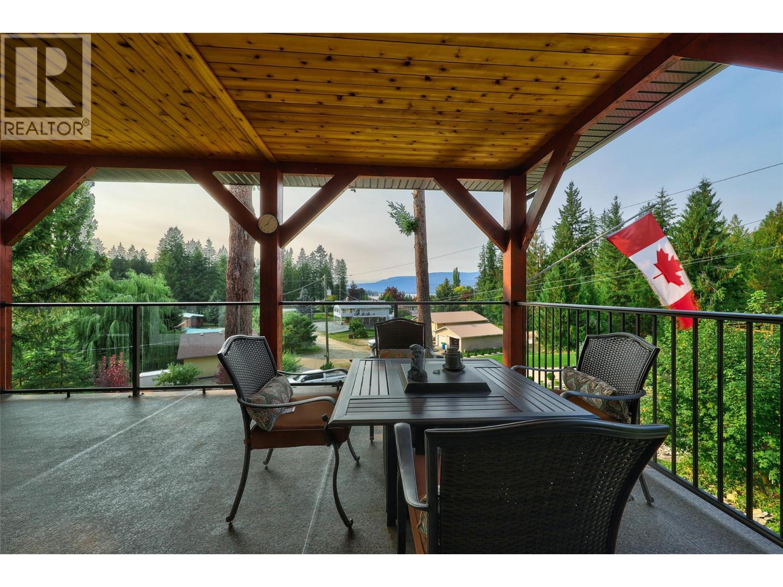  2770 Perris Road, Blind Bay