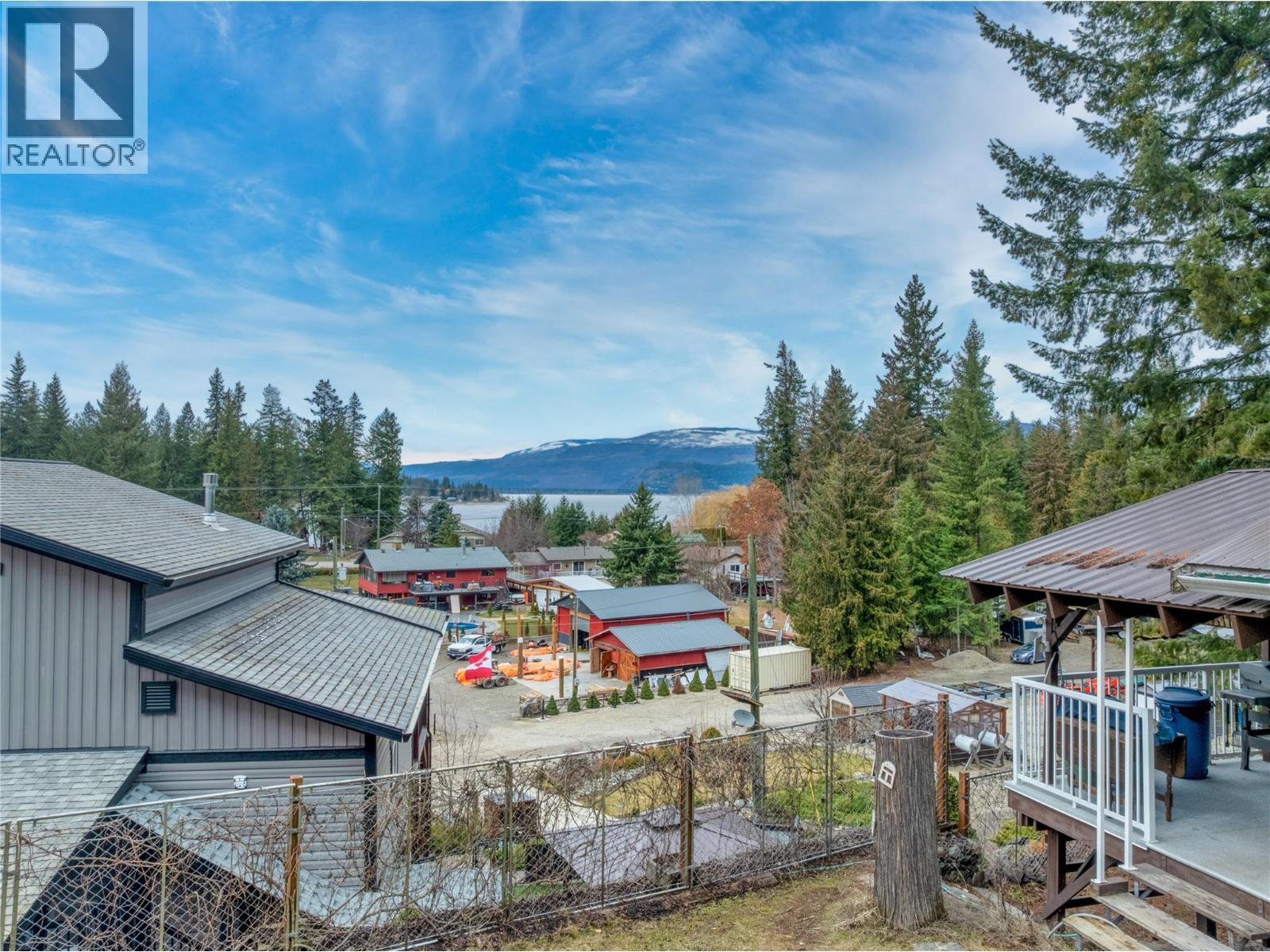  2770 Perris Road, Blind Bay