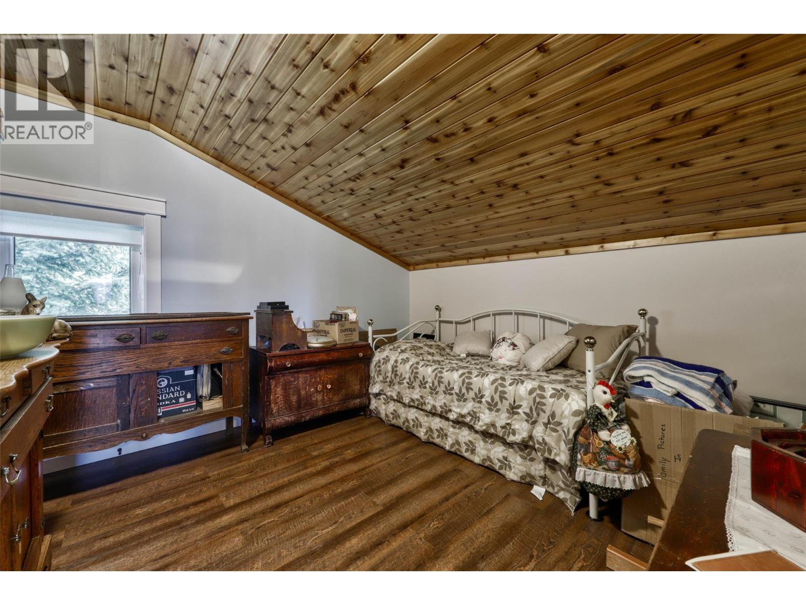  2770 Perris Road, Blind Bay