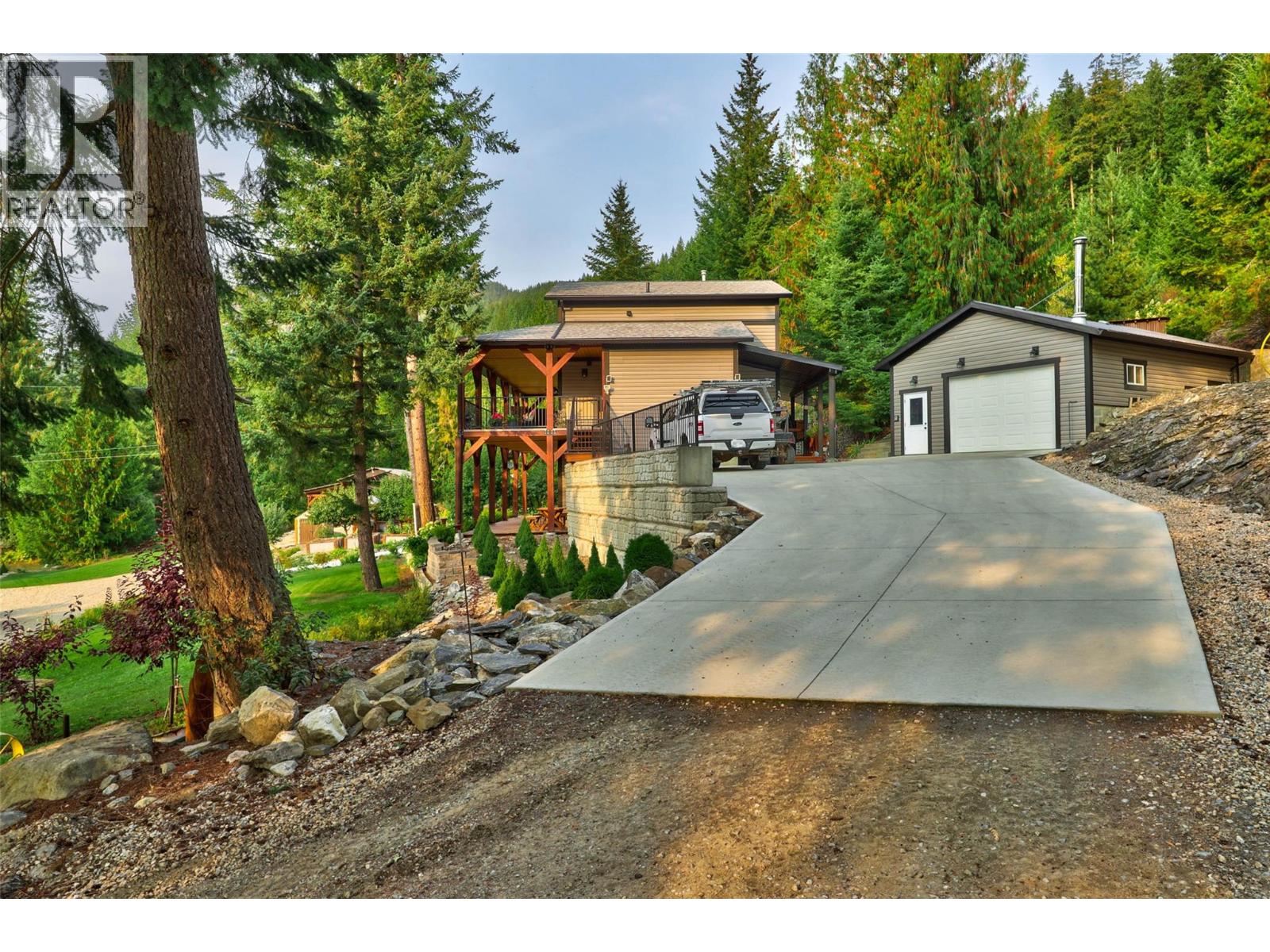  2770 Perris Road, Blind Bay