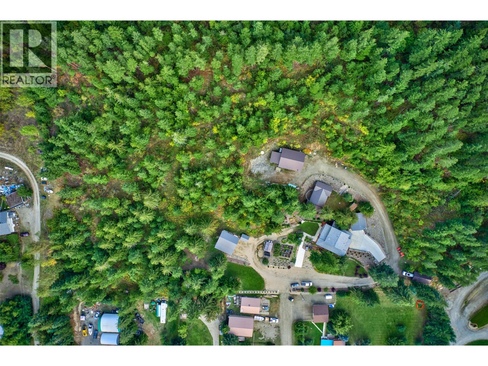  2770 Perris Road, Blind Bay