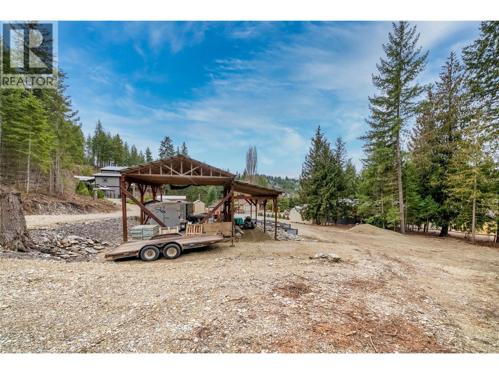  2770 Perris Road, Blind Bay