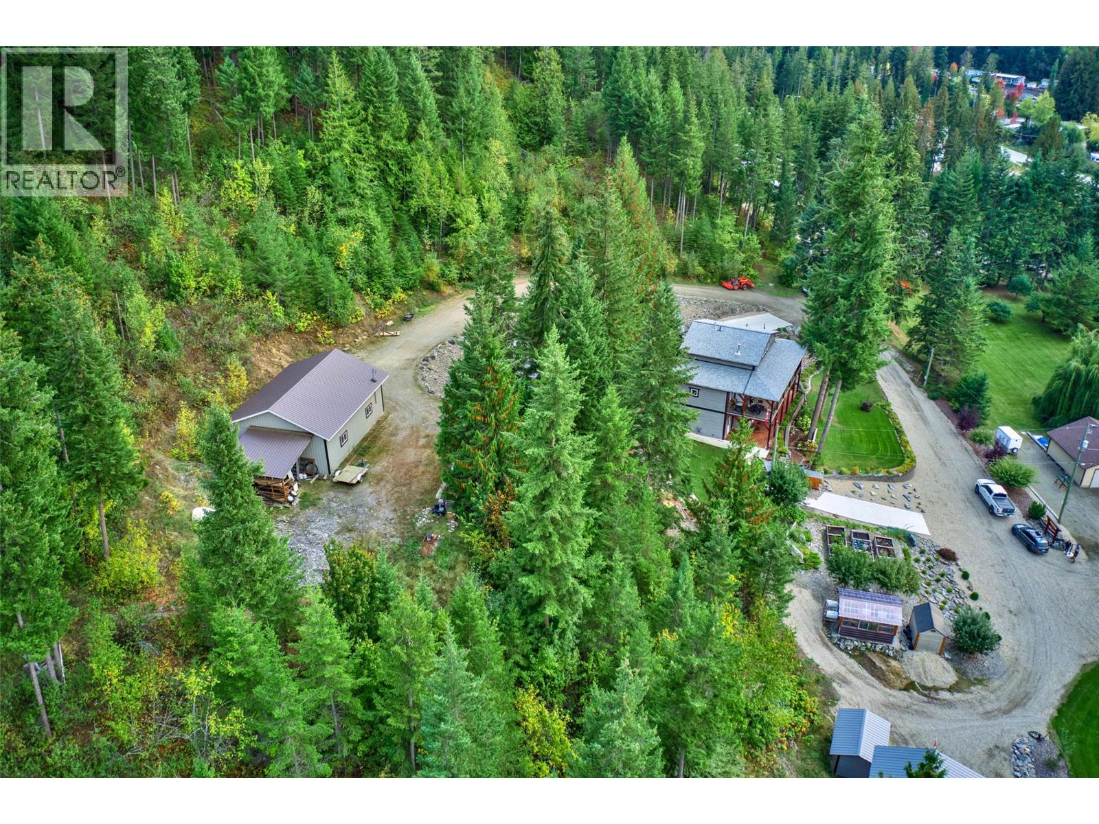  2770 Perris Road, Blind Bay